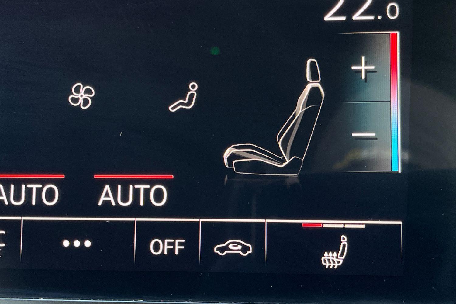 Audi e-tron Photo 32