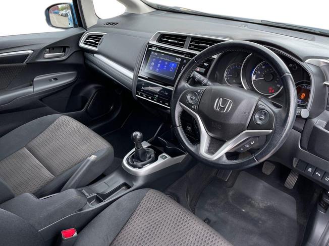 HONDA Jazz Photo 6