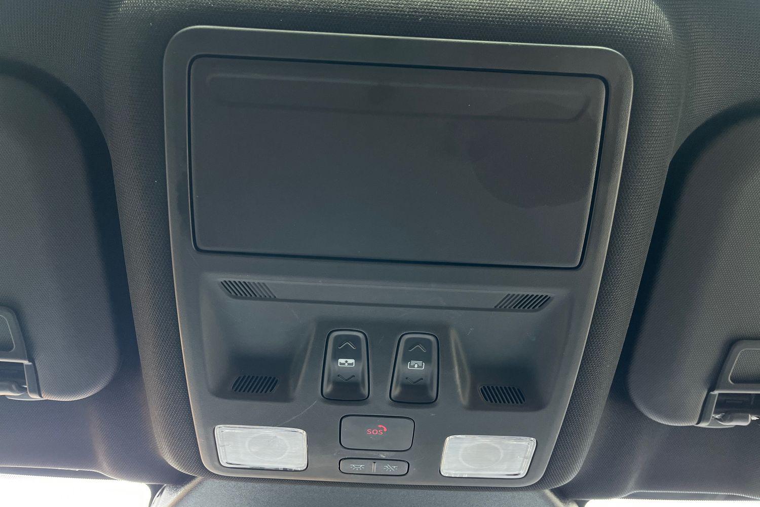 Ford Kuga Photo 21