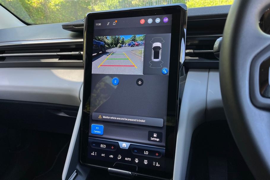 Used Ford Explorer 27