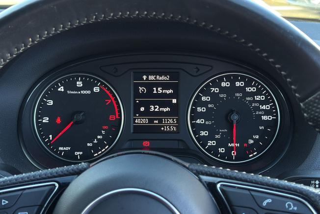 AUDI Q2 Photo 15