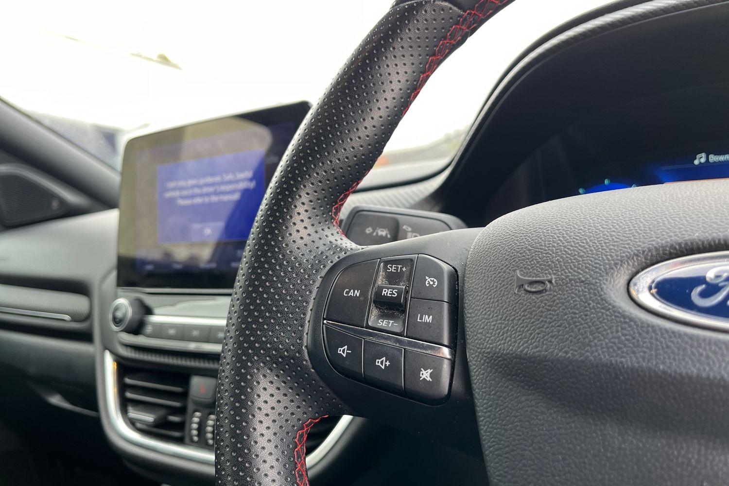 Ford PUMA Photo 26