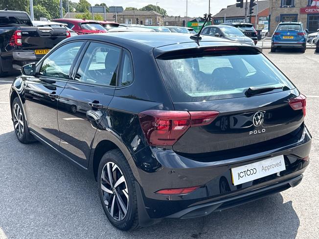 VOLKSWAGEN Polo Photo 38