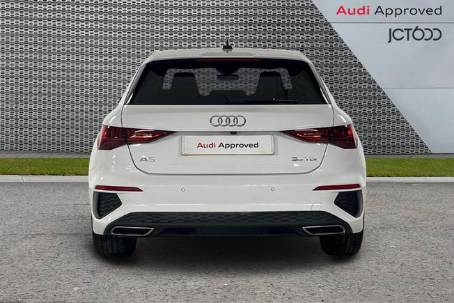 AUDI A3 Photo 7
