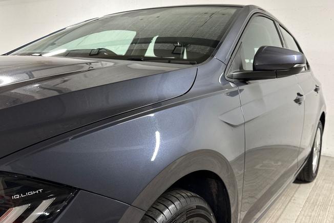 VOLKSWAGEN Polo Photo 36