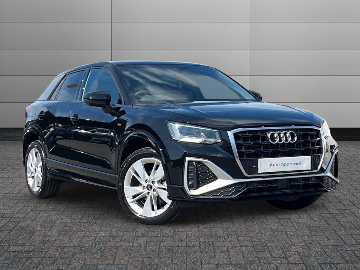 2026 Audi Q2