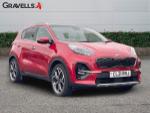 Kia Sportage Photo 0