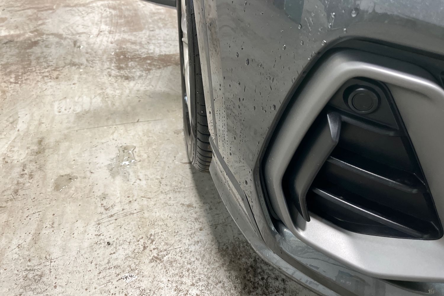 Audi Q3 Photo 23