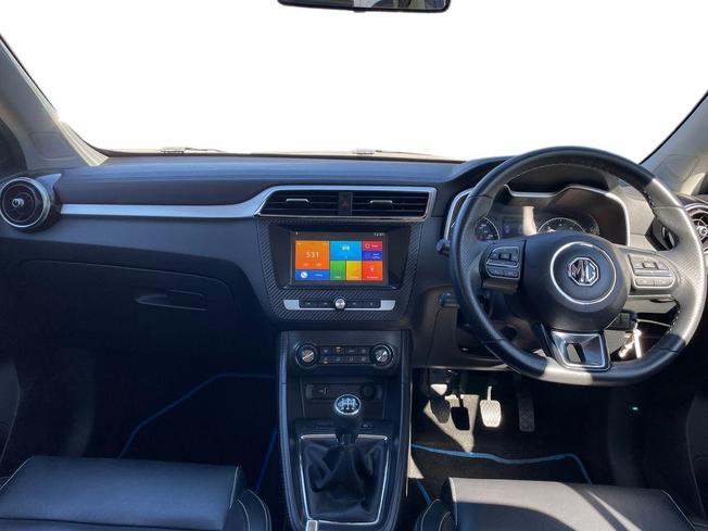 MG Mg Zs Photo 10