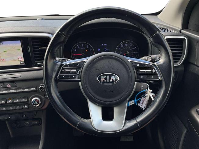 KIA Sportage Photo 11