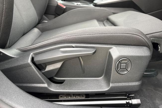 AUDI A3 Photo 23