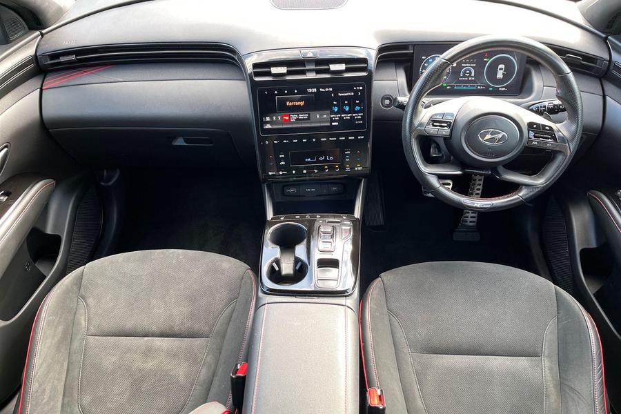 Hyundai TUCSON Photo autoimg-b6c5695af7b9555b4e6e9b2f2e4a7ec3ca1eaa39.jpg