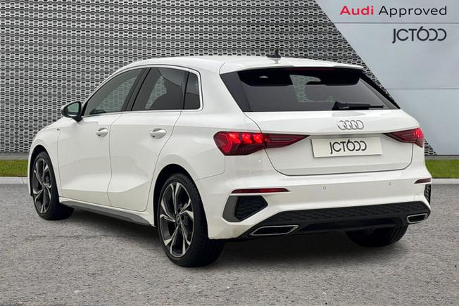 AUDI A3 Photo 3