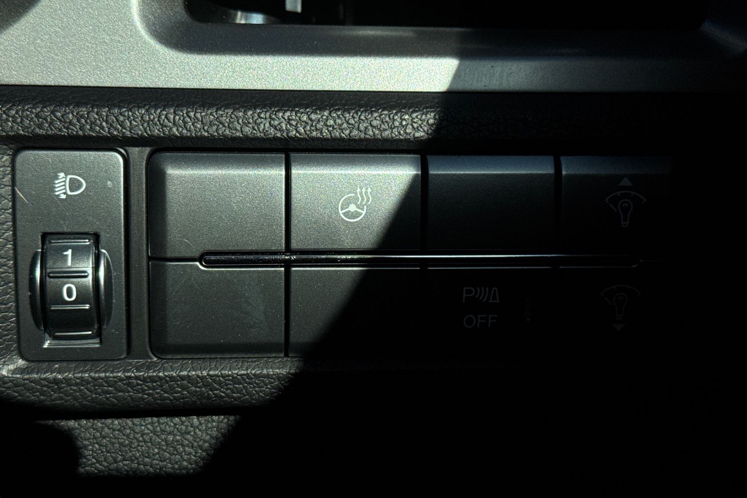 KGM KORANDO Photo 31