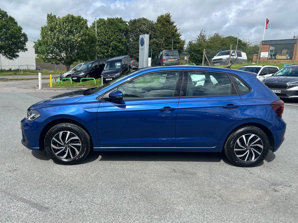 Volkswagen Polo Photo 31