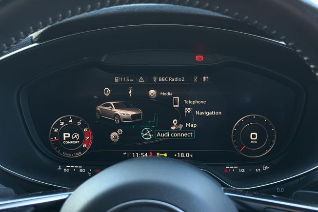 AUDI TT Photo 31