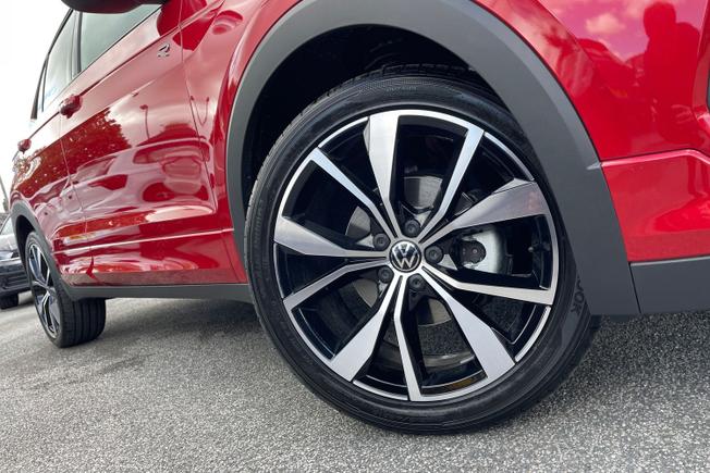 VOLKSWAGEN T-Cross Photo 46