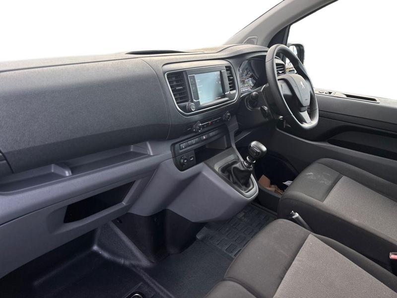 Used Peugeot Expert LP22FFO 15