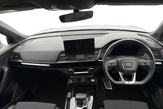 AUDI Q5 Photo 10