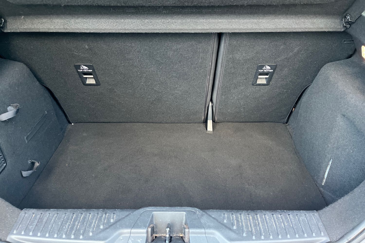 Ford Fiesta Photo 20