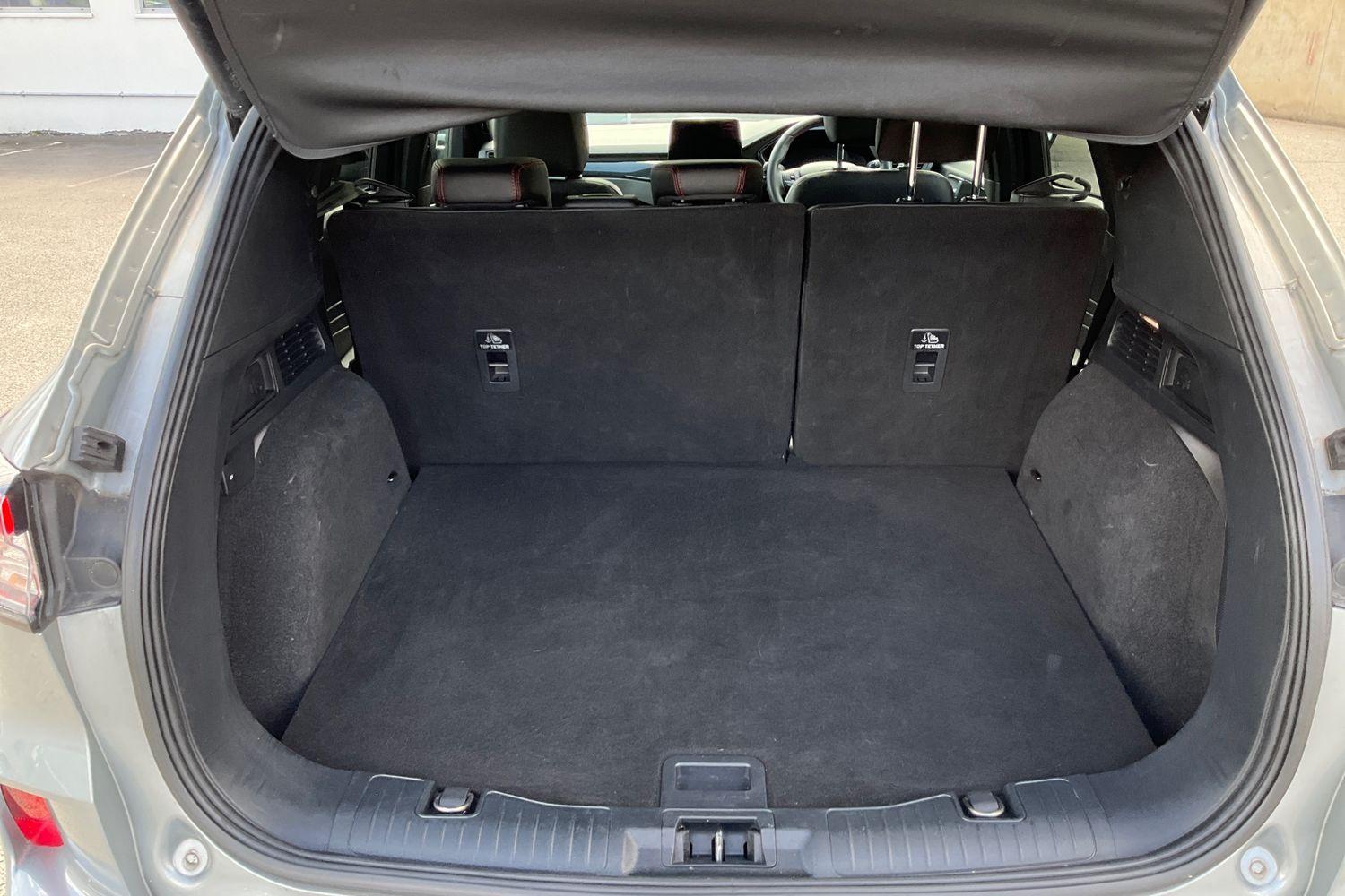 Ford KUGA Photo 20