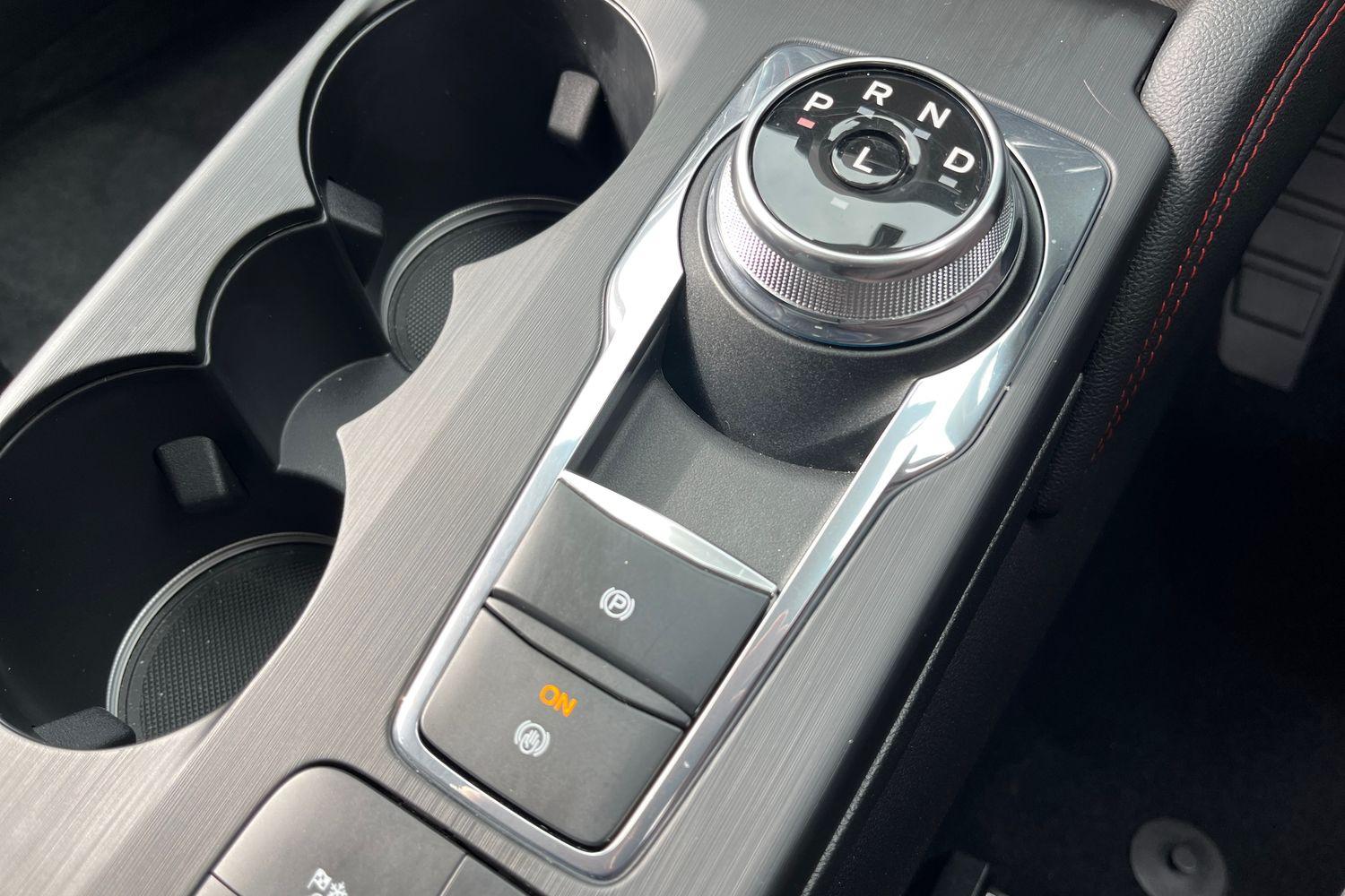 Ford Kuga Photo 33