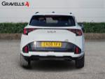 Kia Sportage Photo 3
