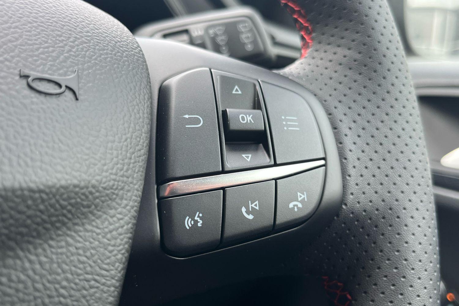 Ford Focus Photo 38