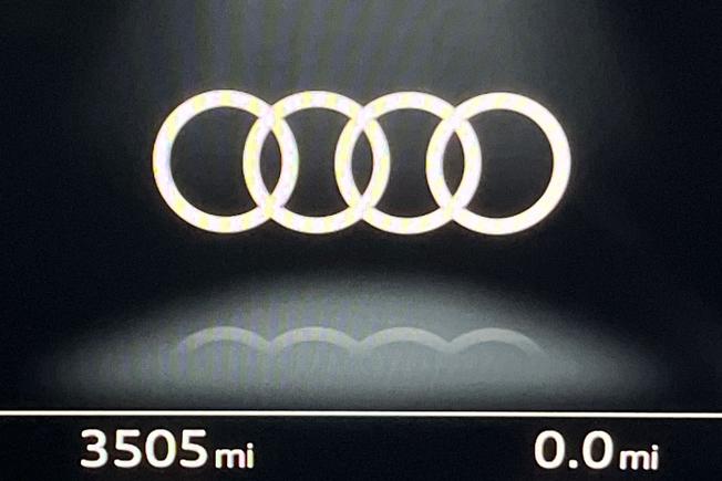 AUDI Q2 Photo 15