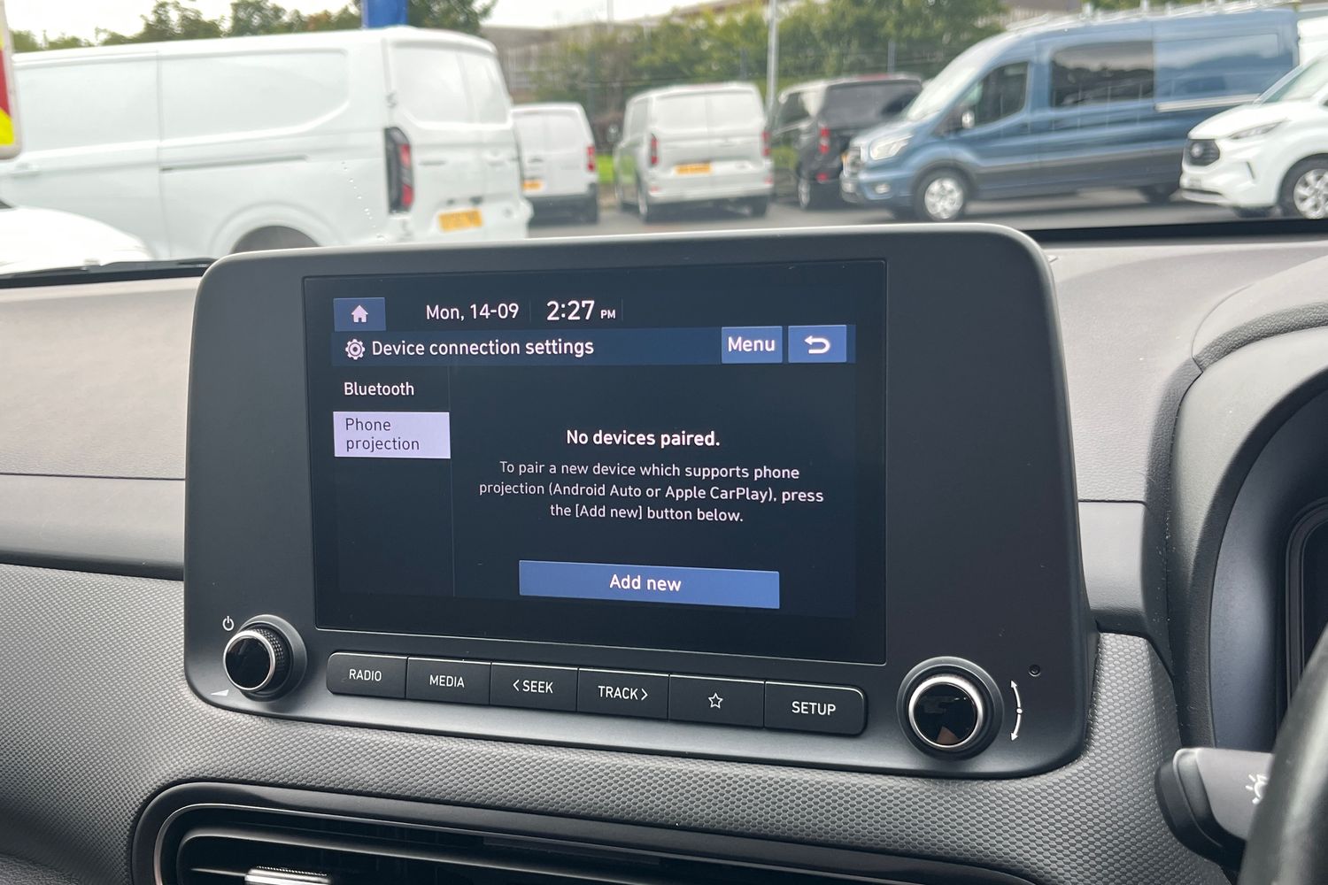 Hyundai KONA Photo 32