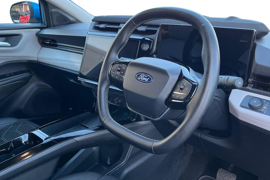 Ford PUMA GEN-E Photo autoimg-b6cd8d5b465961e677fff871815acd1a704204a1.jpg