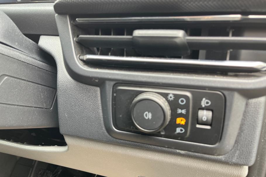 Used Ford TRANSIT CUSTOM AU24KHX 29