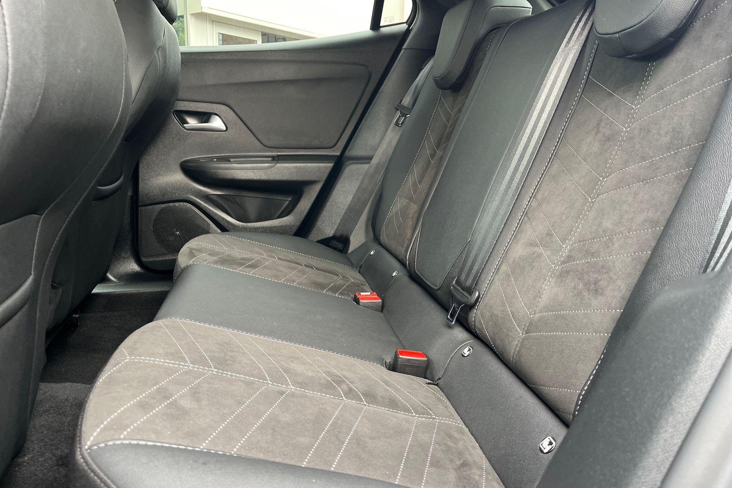Vauxhall MOKKA Photo 19