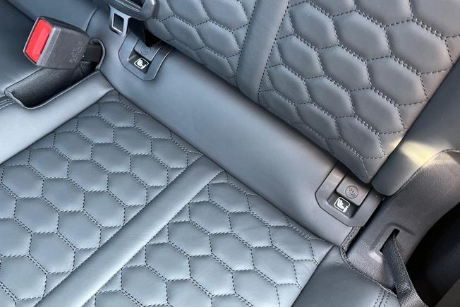Audi RS Q3 Photo 52
