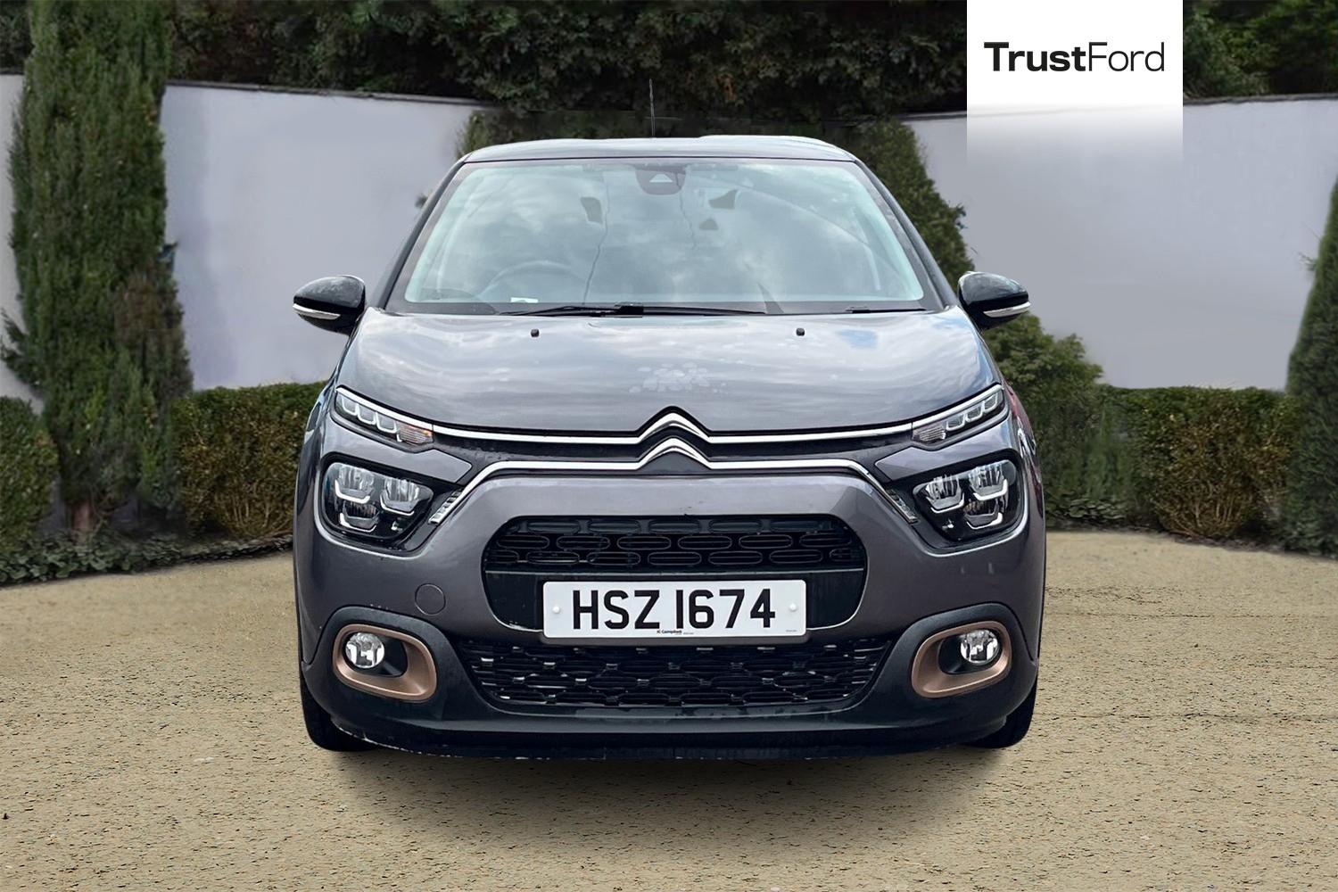 Citroen C3 Photo 5