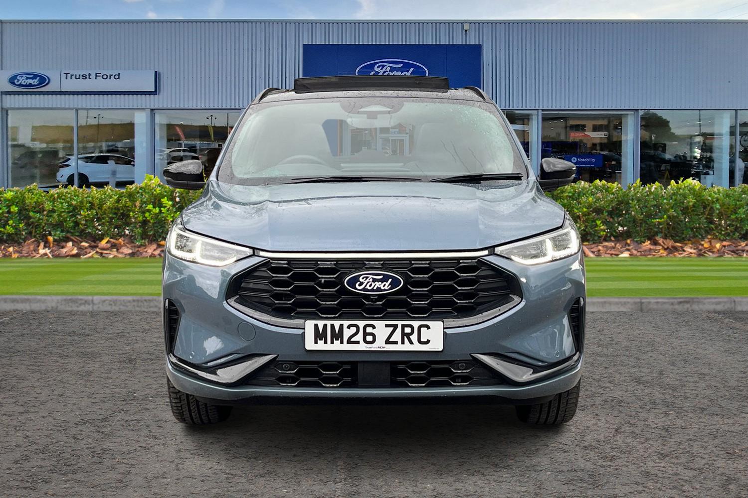 Ford KUGA Photo 5