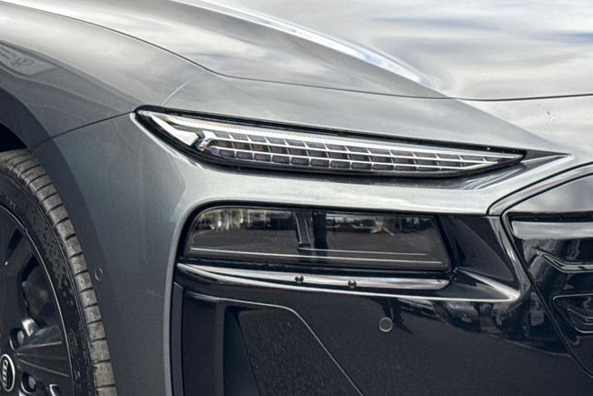 AUDI  A6 Sportback Black Edition e-tron 210,00 kW Photo 19