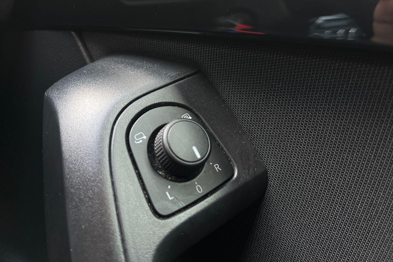SEAT Ateca Photo 37
