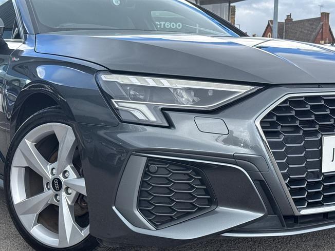 Audi A3 Photo 19