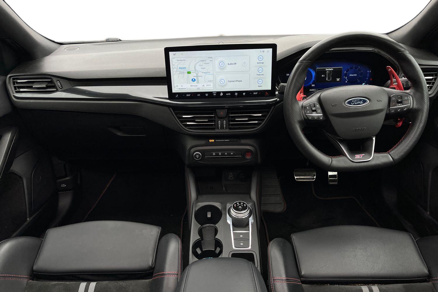 Ford Focus Photo 9