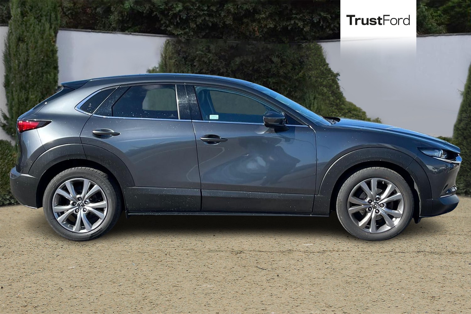 Mazda CX-30 Photo 2