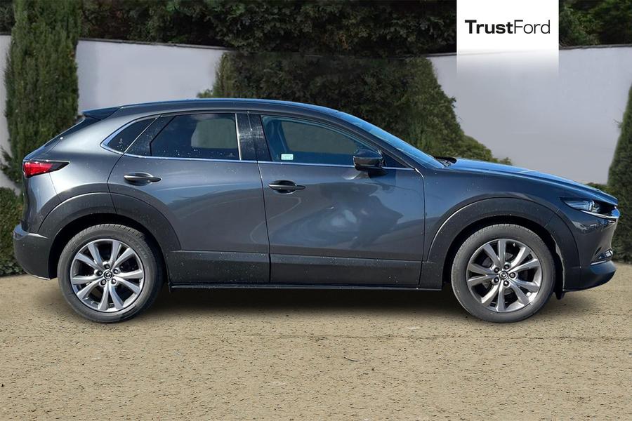 Mazda CX-30 Photo autoimg-b6d48fd91b179492cacbd8bf05c443deb25809f7.jpg
