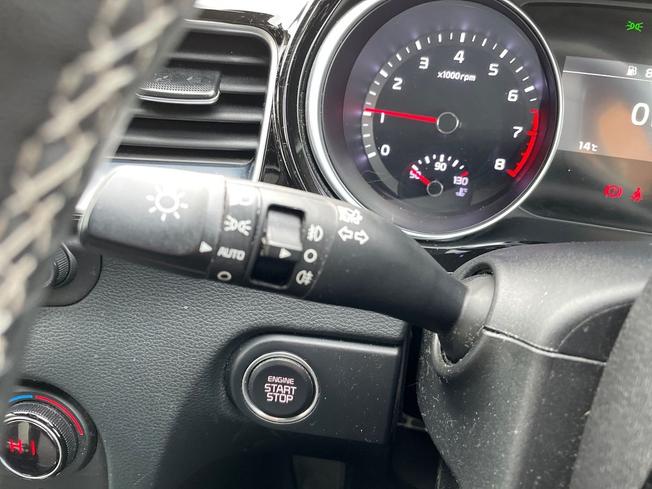 KIA CEED Photo 33