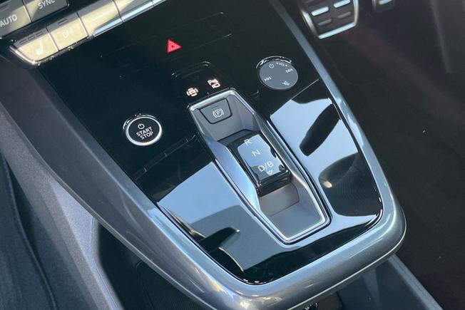 AUDI Q4 E-Tron Photo 49