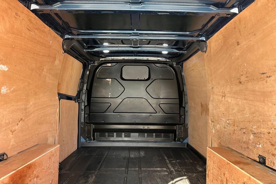 Used Ford Transit Custom EJ19CVN 6