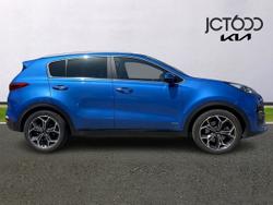 KIA Sportage Photo 4