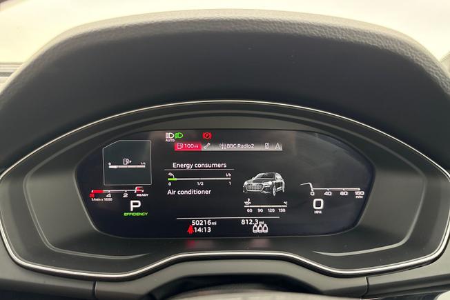AUDI Q5 Photo 15