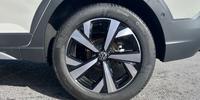 Volkswagen Taigo Photo 4