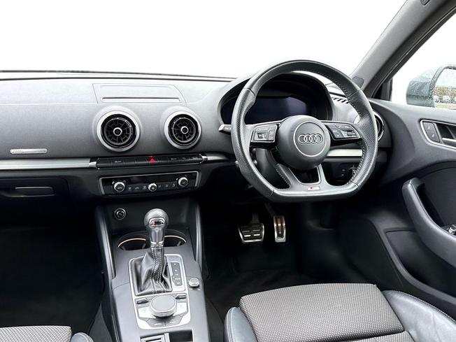 Audi A3 Photo 11