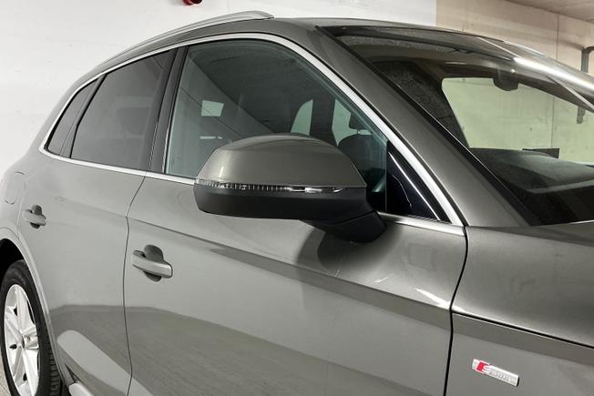 AUDI Q5 Photo 20